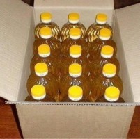 Refined Sunflower Oil from Macedonia,North